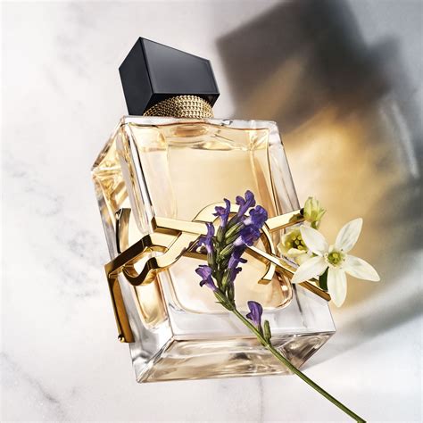 profumo libre donna yves saint laurent omaggio|Libre Eau de Parfum Donna di Yves Saint Laurent ≡ SEPHORA.